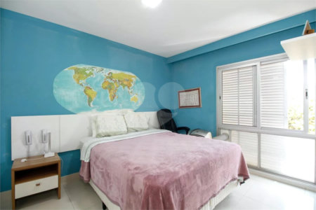 Apartamento à venda ou para alugar com 3 quartos, sendo 1 suíte,  em Sumarezinho, São Paulo, SP