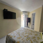 Casa à venda com 3 quartos, sendo 1 suíte,  no condomínio Residencial Villagio Vitória, Guarulhos - SP
