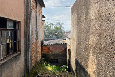 Terreno à venda no Centro, Poá, SP