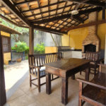 Casa à venda com 5 quartos, sendo 4 suítes,  em Geribá, Armação dos Búzios, RJ