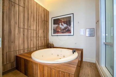 Apartamento para alugar com 1 suíte em Brooklin Paulista, São Paulo, SP
