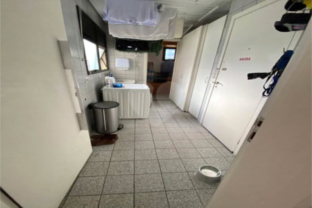Apartamento à venda com 4 suítes em Itaim Bibi, São Paulo, SP