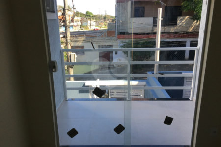 Casa à venda com 2 suítes em Campo Grande, Rio de Janeiro, RJ