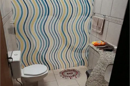 Casa à venda com 2 quartos em Parque Cidade Jardim II, Jundiaí, SP