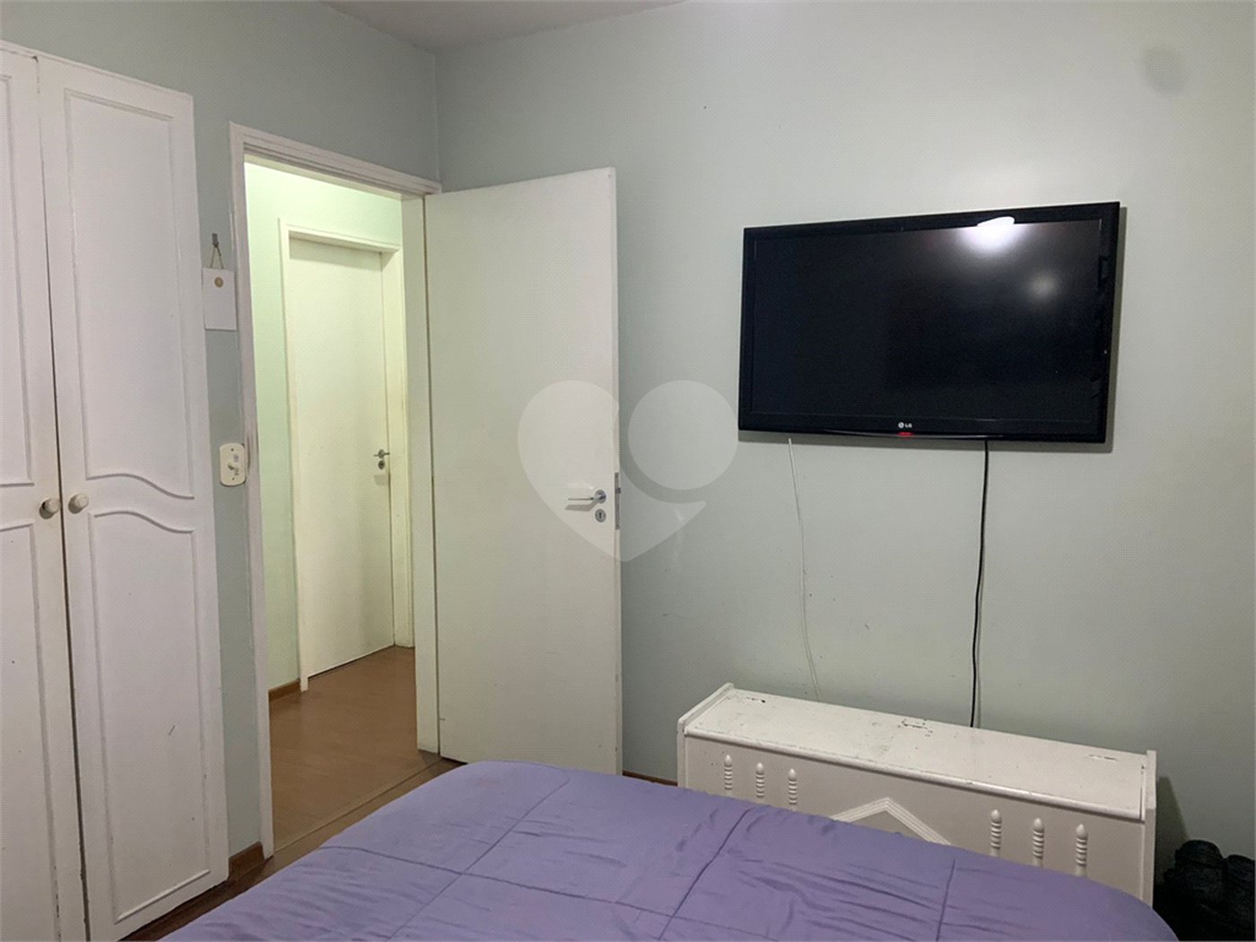 Apartamento à venda com 3 quartos em Bosque da Saúde, São Paulo, SP