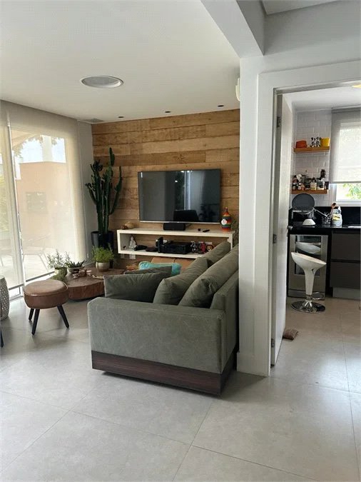 Casa à venda com 3 quartos, sendo 2 suítes,  no condomínio Paulistano 2ª Fase, São Paulo - SP