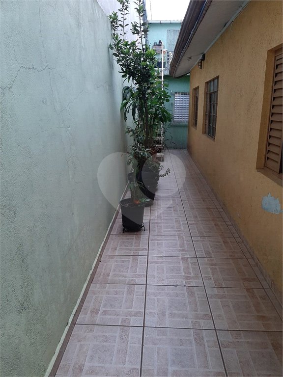 Sobrado à venda com 3 quartos, sendo 1 suíte, em Casa Verde, São Paulo, SP