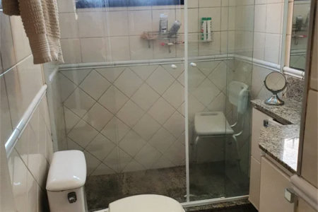 Apartamento à venda com 4 quartos, sendo 2 suítes,  em Vila Suzana, São Paulo, SP