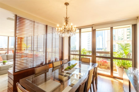 Apartamento à venda com 3 suítes em Itaim Bibi, São Paulo, SP