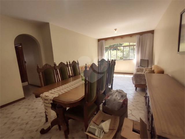 Apartamento à venda com 3 quartos em Tremembé, São Paulo, SP