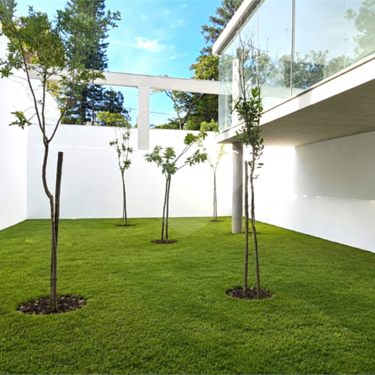 Casa à venda com 3 suítes no condomínio Residencial Heron 140, São Paulo - SP