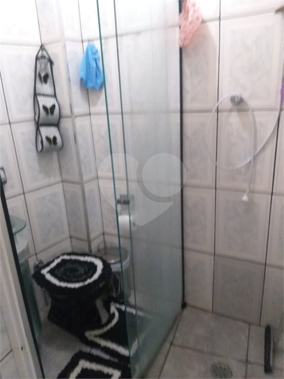Sobrado à venda com 4 quartos, sendo 2 suítes, em Parque Edu Chaves, São Paulo, SP