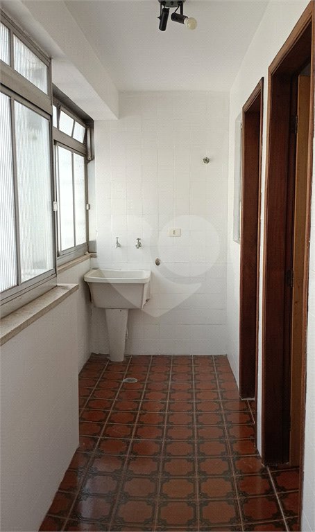 Apartamento para alugar com 3 quartos, sendo 1 suíte, em Santana, São Paulo, SP
