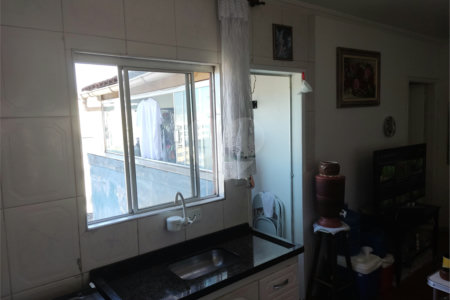Apartamento à venda com 1 suíte em Santa Cecília, São Paulo, SP