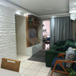 Apartamento à venda com 3 quartos, sendo 1 suíte, em Campo Grande, Rio de Janeiro, RJ