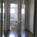 Apartamento à venda com 3 suítes em Jardim Londrina, São Paulo, SP