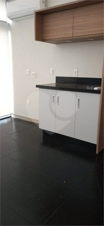 Studio à venda com 1 quarto em Vila Cordeiro, São Paulo, SP
