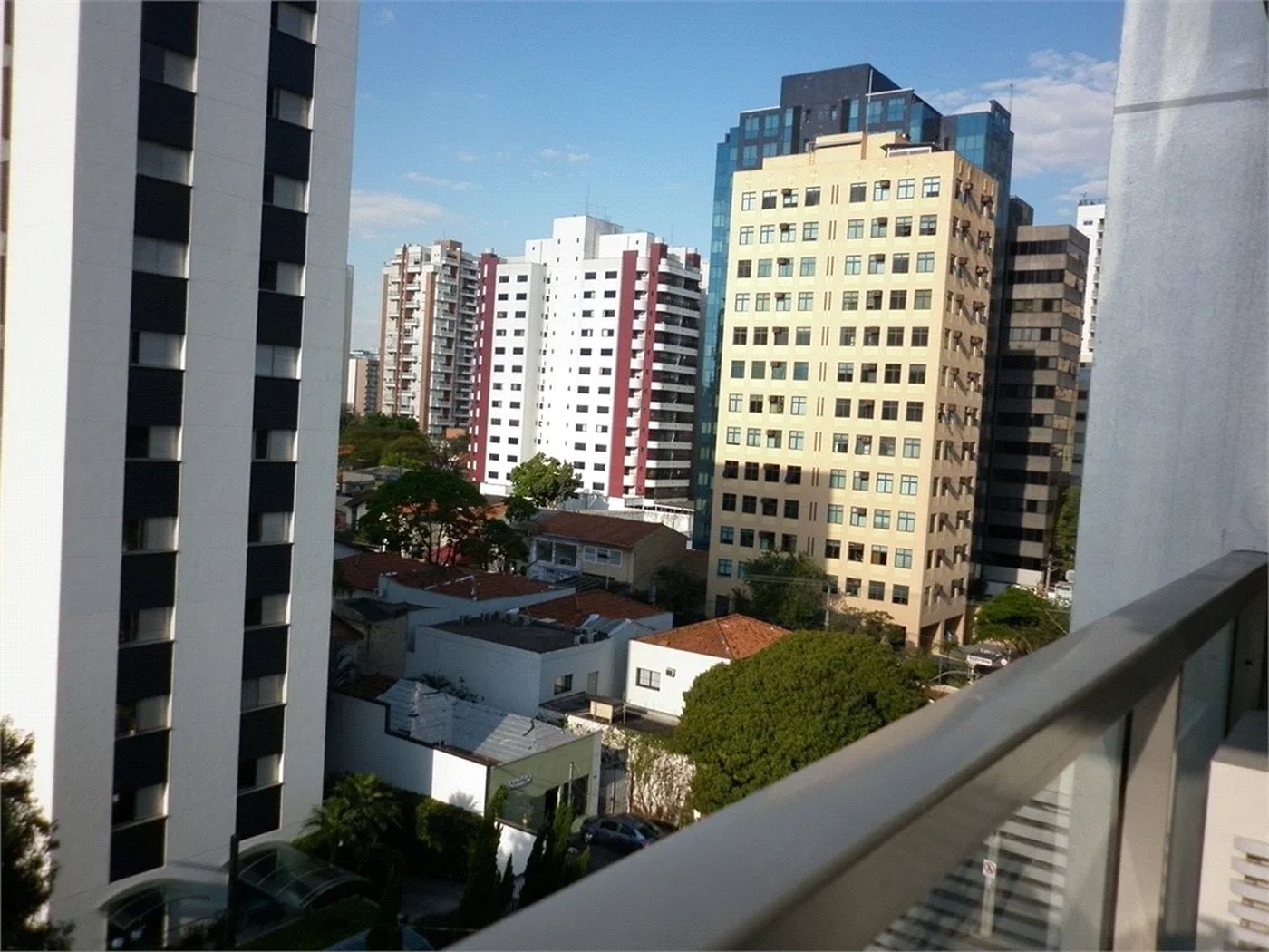 Studio à venda com 1 quarto em Vila Cordeiro, São Paulo, SP