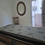Apartamento com 3 dormitórios à venda, 180 m² por R$ 1.180.000,00 - Pompéia - Santos/SP