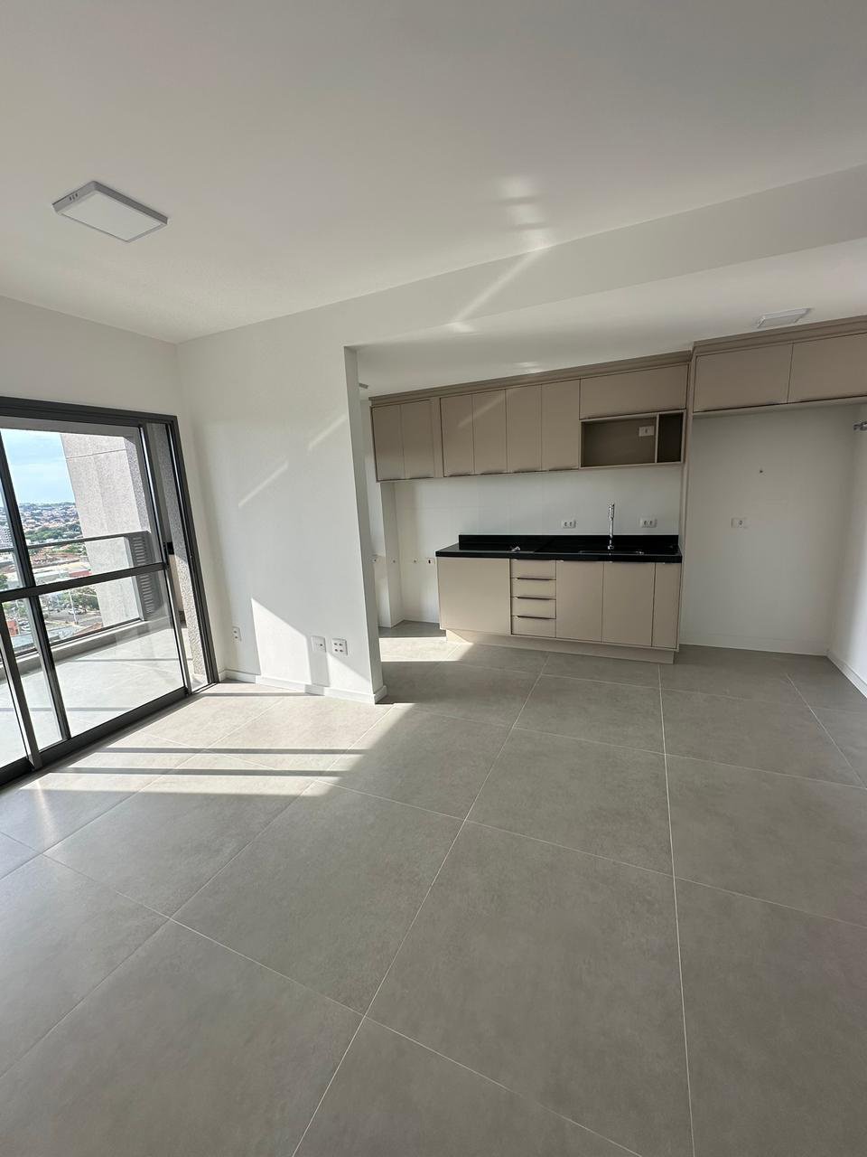 Apartamento à venda em Edifício Splendori, Presidente Prudente, SP