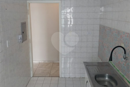 Apartamento para alugar com 2 quartos em Parque Três Meninos, Sorocaba, SP