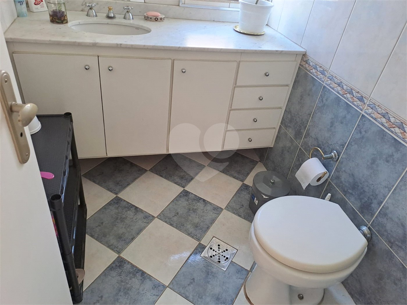 Apartamento à venda com 3 quartos, sendo 1 suíte, em Santana, São Paulo, SP