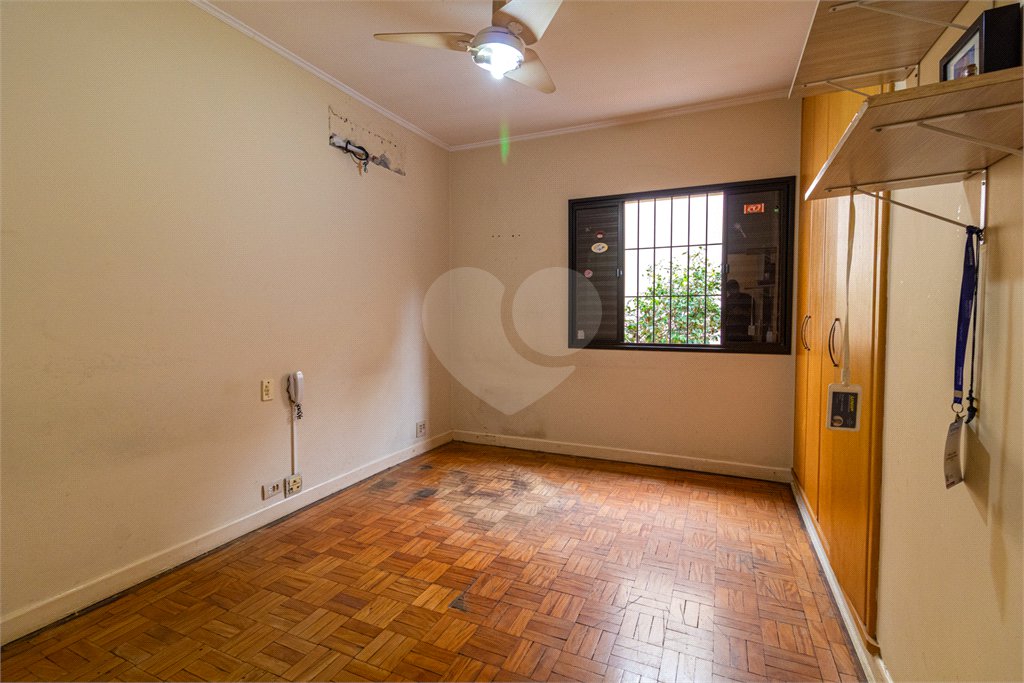 Casa Térrea à venda com 3 quartos, sendo 1 suíte, em Santo Amaro, São Paulo, SP