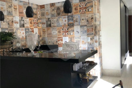 Casa para alugar com 5 quartos, sendo 3 suítes,  em Samambaia Parque Residencial, Atibaia, SP