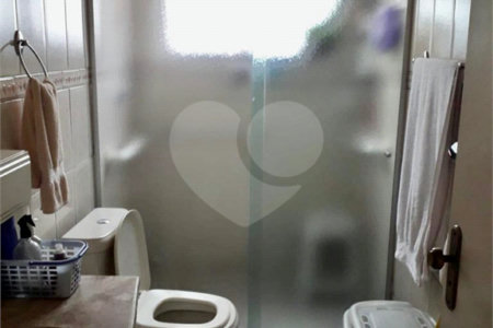 Apartamento à venda com 2 quartos em Sumarezinho, São Paulo, SP