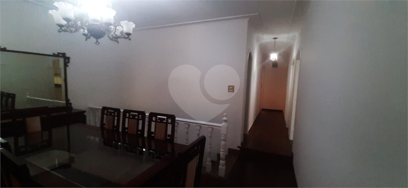 Sobrado à venda com 4 quartos, sendo 2 suítes, em Jardim França, São Paulo, SP