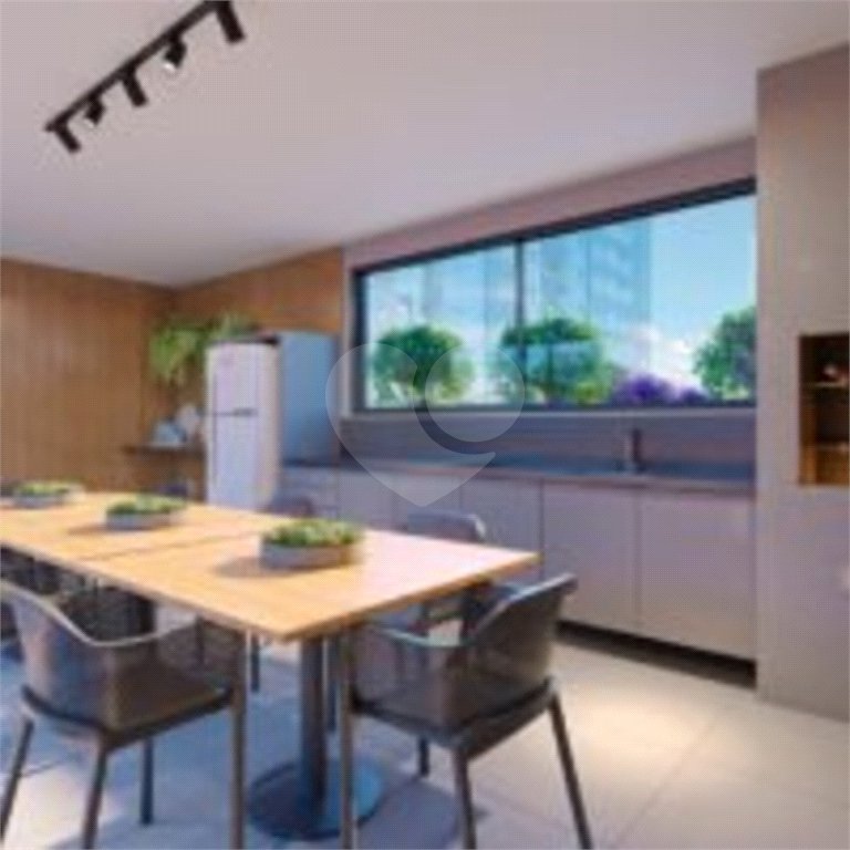 Apartamento à venda com 3 quartos, sendo 2 suítes, em Jardim das Indústrias, São José dos Campos, SP