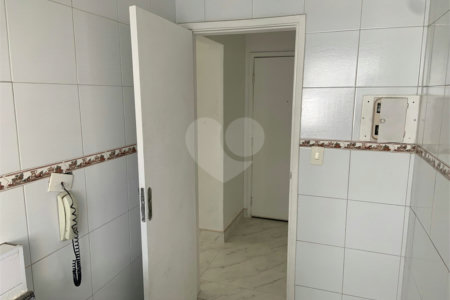 Apartamento à venda com 1 quarto em Jardim Paulista, São Paulo, SP