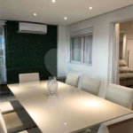 Apartamento à venda com 2 quartos, sendo 1 suíte, em Vila Nair, São Paulo, SP