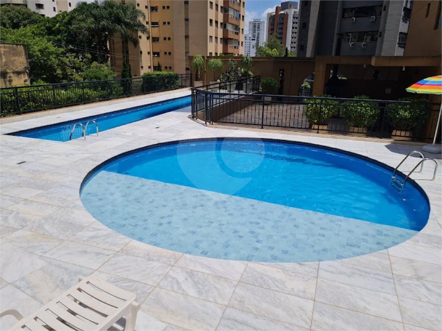 Apartamento à venda com 3 suítes em Vila Suzana, São Paulo, SP