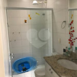 Casa à venda com 3 quartos, sendo 1 suíte, no condomínio Villaggio Portobello, São Paulo - SP
