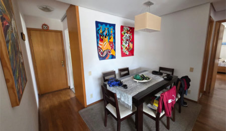 Cobertura à venda com 3 quartos, sendo 1 suíte,  em Cidade São Francisco, São Paulo, SP