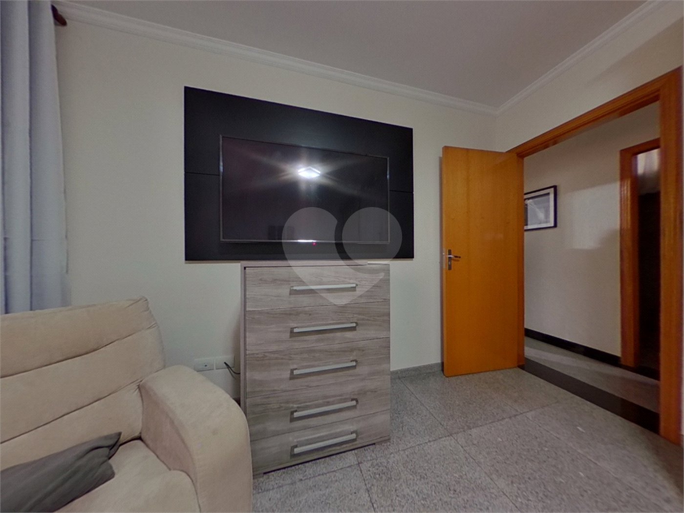 Casa Térrea à venda com 2 quartos em Parque Edu Chaves, São Paulo, SP