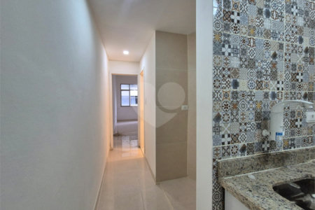 Apartamento à venda com 1 quarto no Centro, Rio de Janeiro, RJ