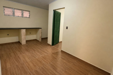 Casa para alugar com 2 quartos, sendo 1 suíte,  em Bairro Montanini, Três Lagoas, MS