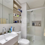Apartamento à venda com 3 suítes em Brooklin, São Paulo, SP