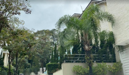 Terreno à venda em Tucuruvi, São Paulo, SP
