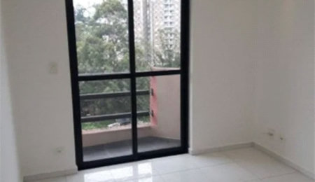 Apartamento à venda com 2 quartos em Jardim Celeste, São Paulo, SP