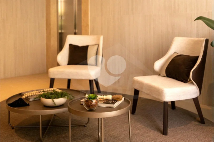 Apartamento à venda com 4 suítes em Santana, São Paulo, SP