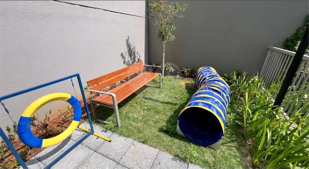 Apartamento à venda com 1 suíte em Pinheiros, São Paulo, SP