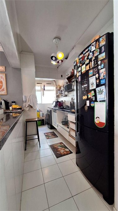 Apartamento à venda com 2 quartos, sendo 1 suíte, em Morumbi, São Paulo, SP