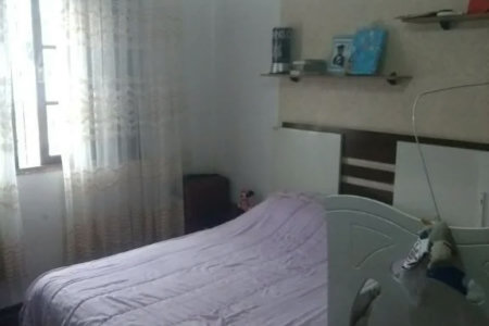 Sobrado à venda com 2 quartos em Jardim Monte Alegre, São Paulo, SP