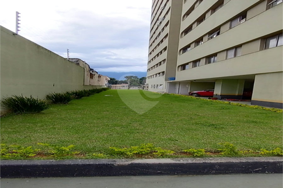 Apartamento à venda com 2 quartos em Tucuruvi, São Paulo, SP