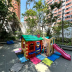 Apartamento à venda com 2 quartos em Indianópolis, São Paulo, SP