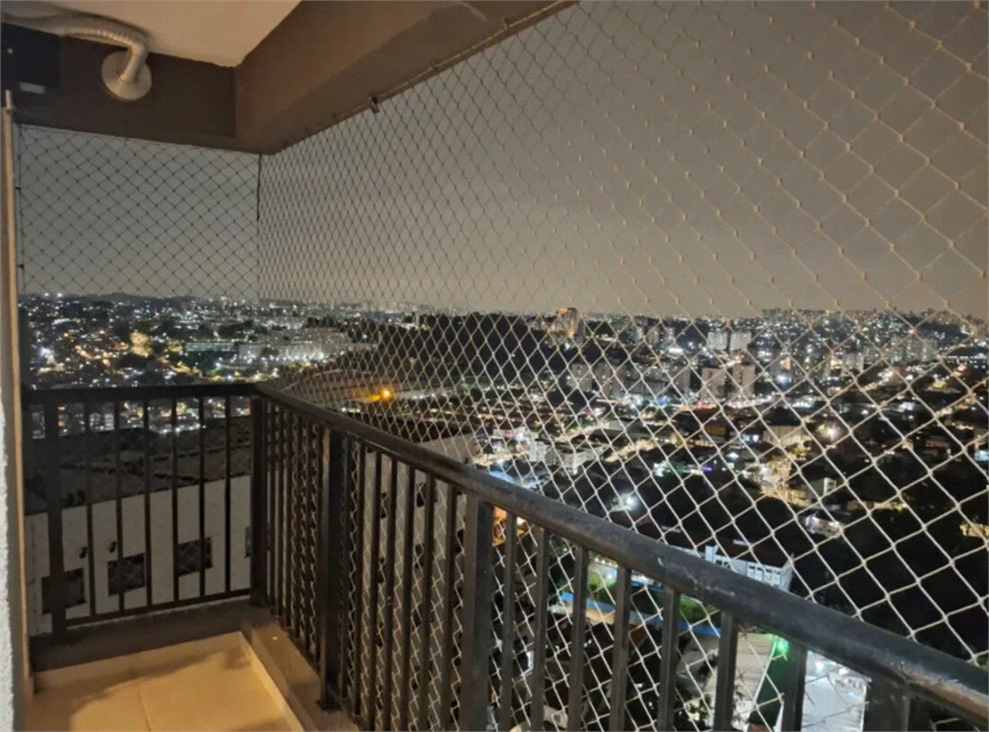 Apartamento à venda com 2 quartos em Parque Maria Helena, São Paulo, SP