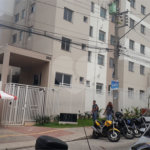 Apartamento à venda com 2 quartos em Parque Arariba, São Paulo, SP